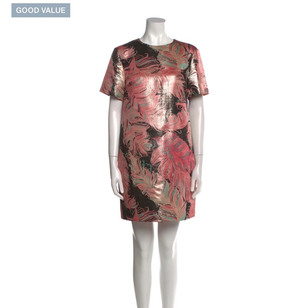 Kate spade shift dress